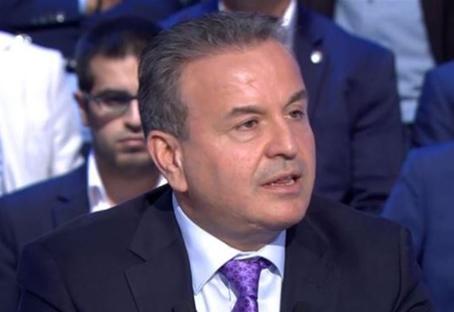 درغام يُحذّر من "عدم الذهاب الى الشراكة الحقيقة"