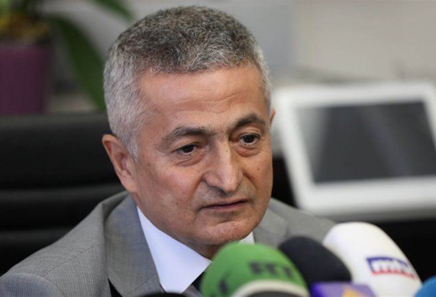 يوسف الخليل "يجزم": الموازنة بين اليوم وبكرا