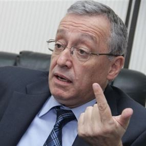 فتفت: حزب الله يكشف البلد أمنيا من خلال تعاطيه السياسي