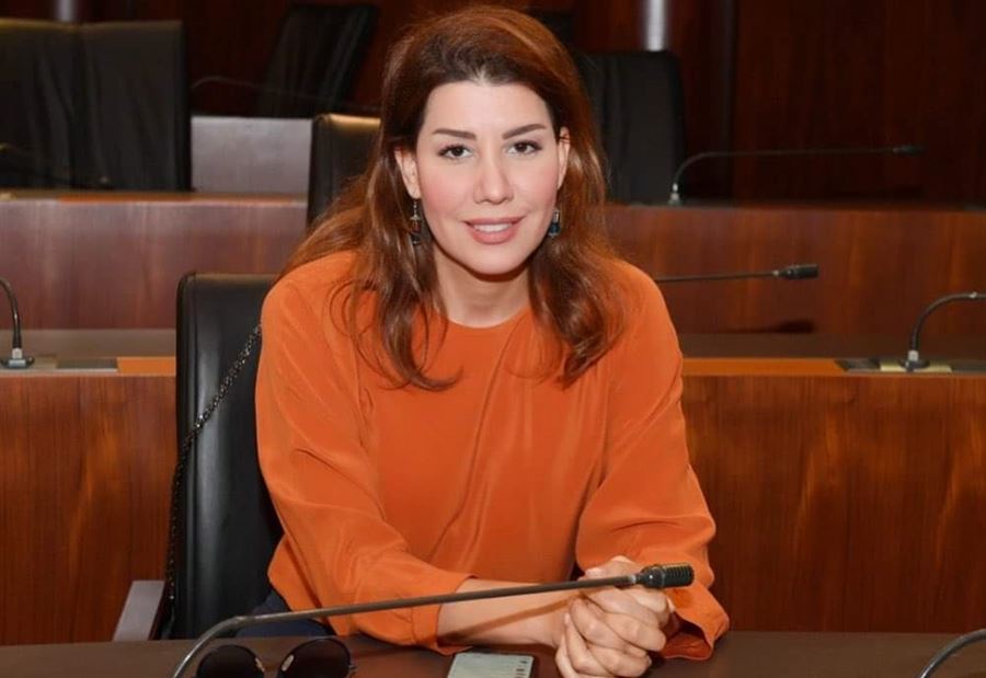 يعقوبيان تستقيل من مجلس النواب   يعقوبيان تستقيل من مجلس النواب