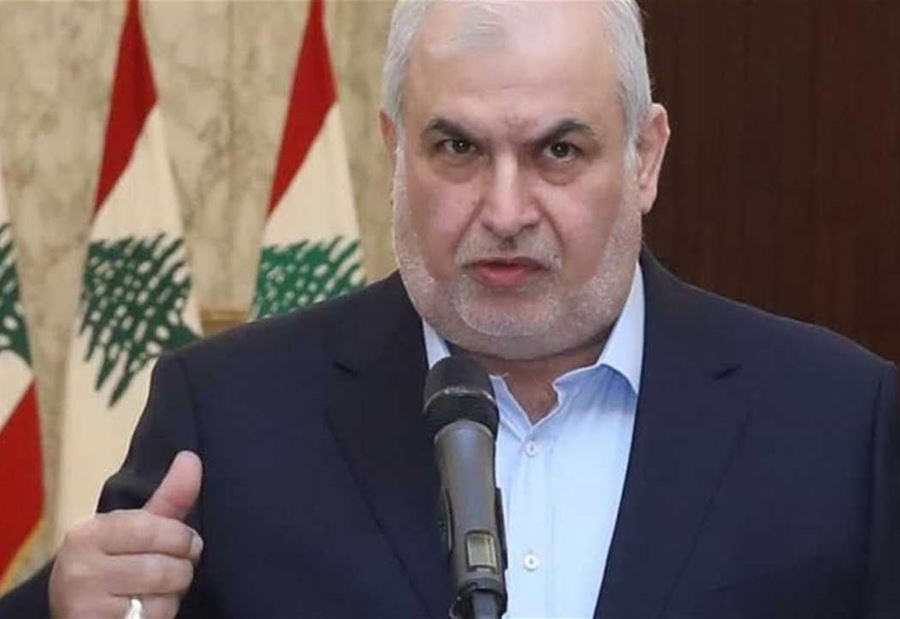 "إسرائيل خابت آمالها"... رعد: نحن جاهزون!