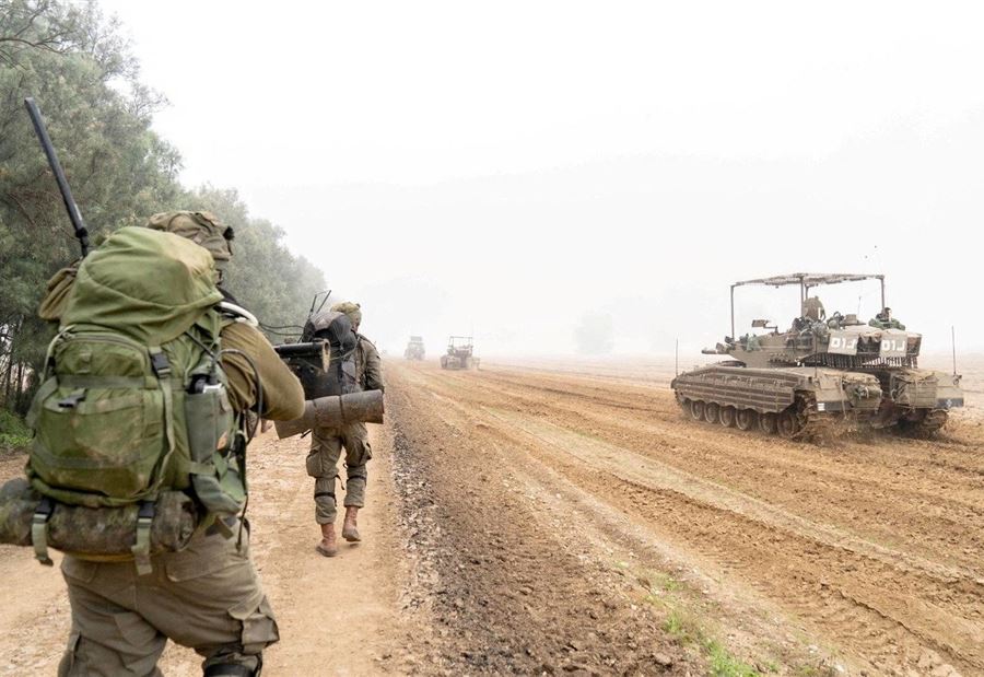 "الوضع لا يبشر بالخير"... وإسرائيل متهمة بالفشل! "الوضع لا يبشر بالخير"... وإسرائيل متهمة بالفشل!