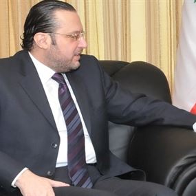 تقي الدين: الشغور الرئاسي بات خطرا على استقرار لبنان 