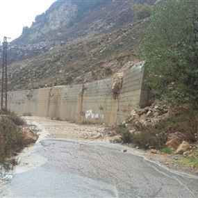 جبل كفرنبرخ يزحل من جديد 