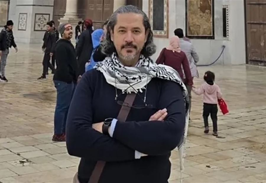 الامن العام تسلّم القرضاوي لترحيله اليوم الى الامارات الامن العام تسلّم القرضاوي لترحيله اليوم الى الامارات