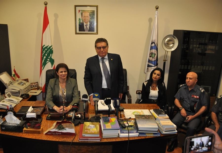 ريا الحسن... و"العصا السحرية"