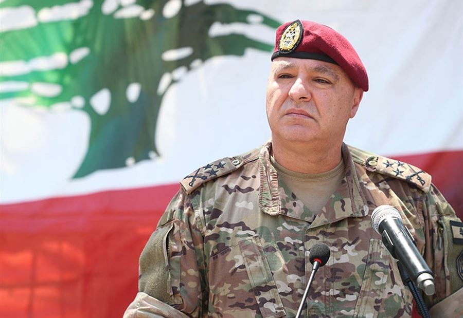 إنقلابٌ على باسيل في مسقط رأس جوزاف عون!
