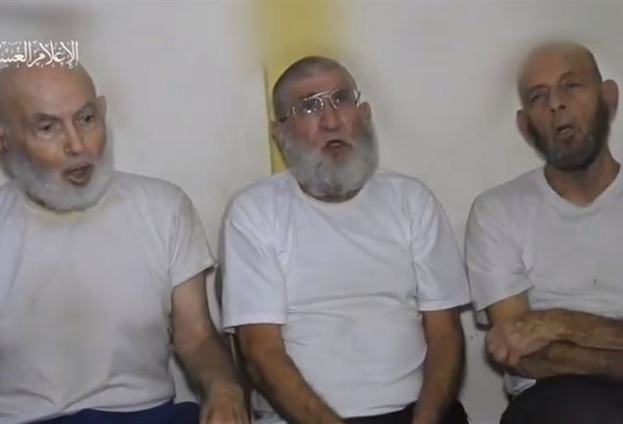 "كانوا لا يريدون أن يشيخوا لكن نتنياهو أراد لهم الموت" (فيديو)