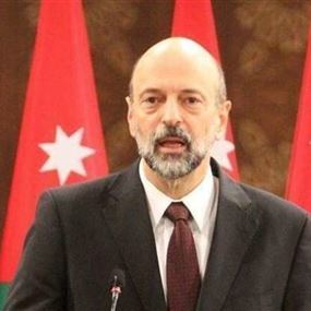 الرزاز: حكومة الأردن تتحمل مسؤولية كارثة البحر الميت الرزاز: حكومة الأردن تتحمل مسؤولية كارثة البحر الميت