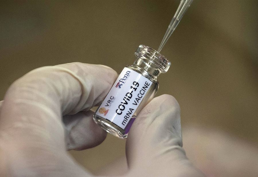 إصابةُ موظف في "الشركة الوطنية" بـ"كورونا"! إصابةُ موظف في "الشركة الوطنية" بـ"كورونا"!