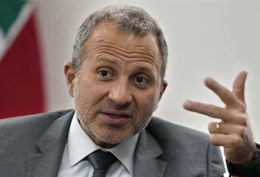 بعد الدعوة... ماذا أبلغ باسيل الراعي؟