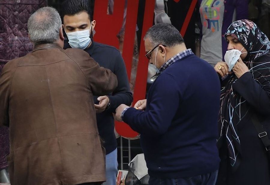 "كورونا" يتمدد في لبنان... 4 وفيات وأرقامُ الإصاباتِ "صادمٌ"