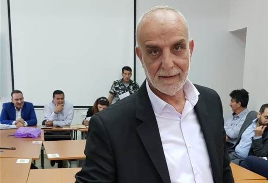 بلوق رئيساً لمجلس بلدية بعلبك 