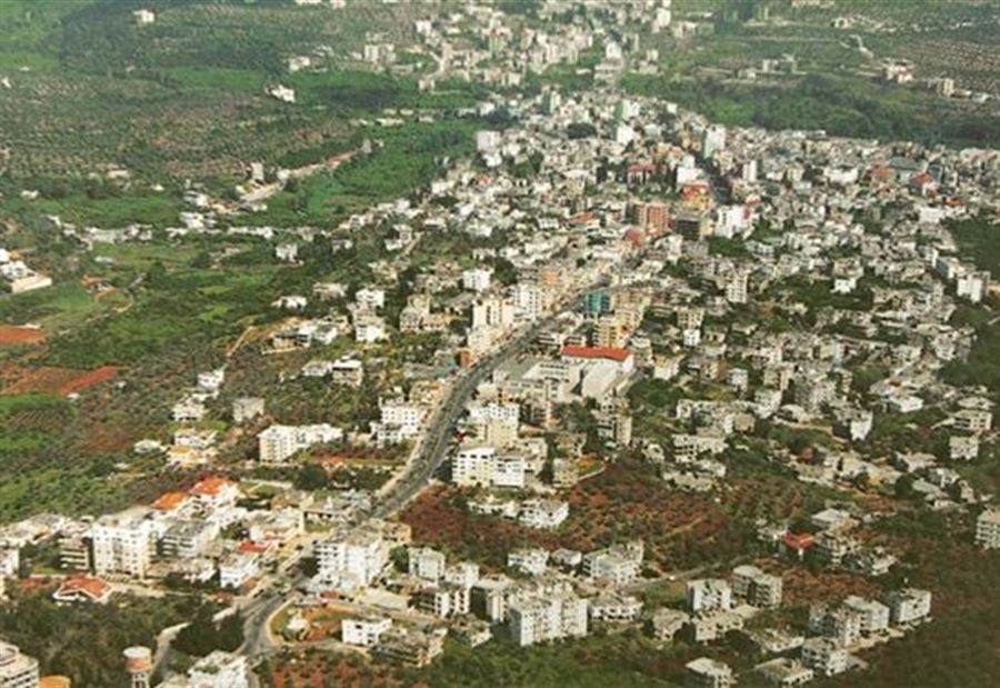 زغرتا... 10 إصابات جديدة بكورونا
