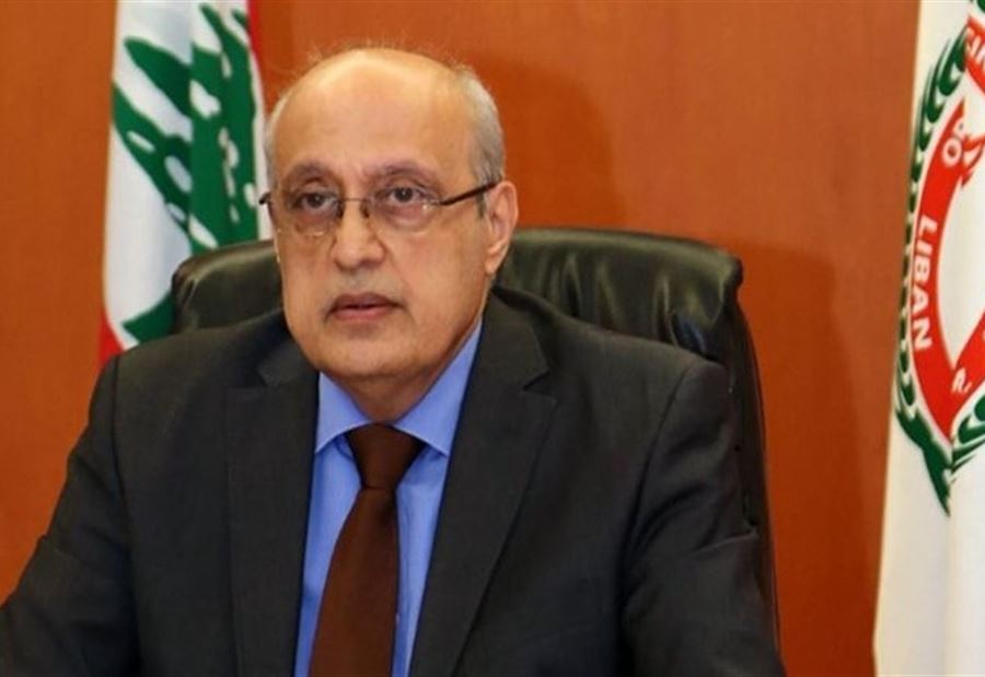 أبو شرف: لخطة إنقاذ سريعة قبل فوات الأوان