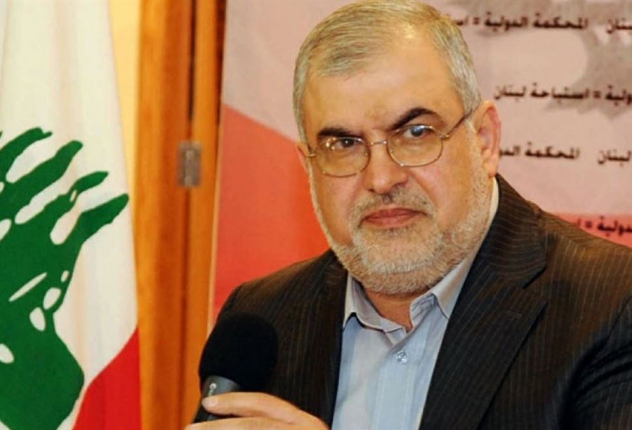 رعد: المقاومة هي أهم عامل إستقرار!