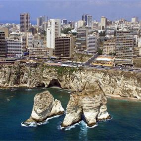 تطرف مناخي... ما شهده لبنان غير مسبوق