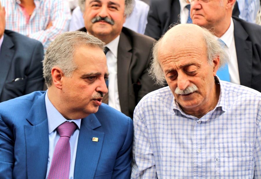 تخوّف واستفزاز على الساحة الدرزية