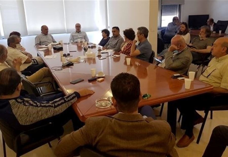 "أساليب العصابات بغطاء ديبلوماسي"... تحذيرٌ من سيدة الجبل
