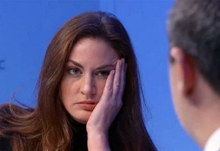 نائب "التيّار" يعلّق على "سخافة دافوس"