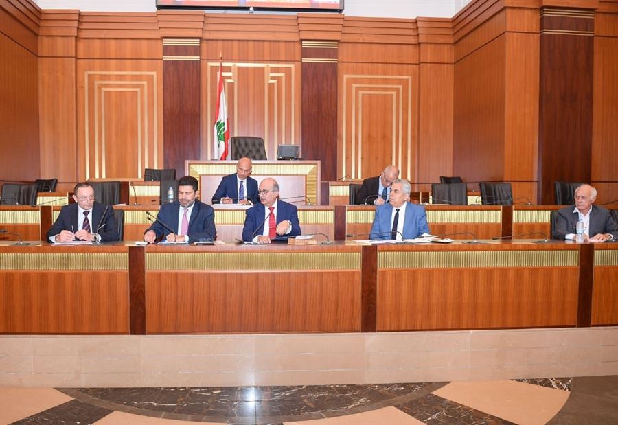 غجر: بواخر الفيول ستصل تدريجياً 