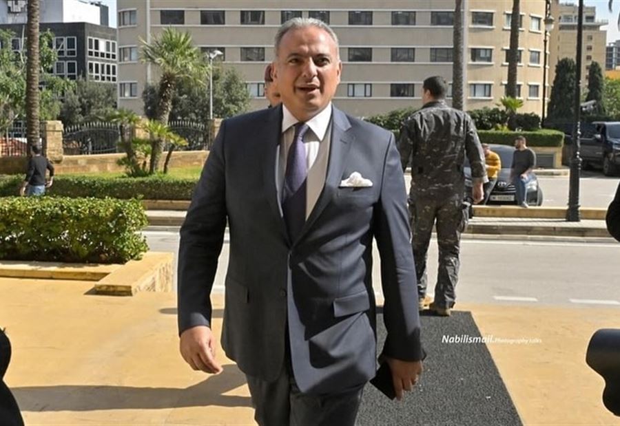 "تضليلٌ إسرائيلي"... وزير لبناني يكشف سبب التسريبات الأميركية!