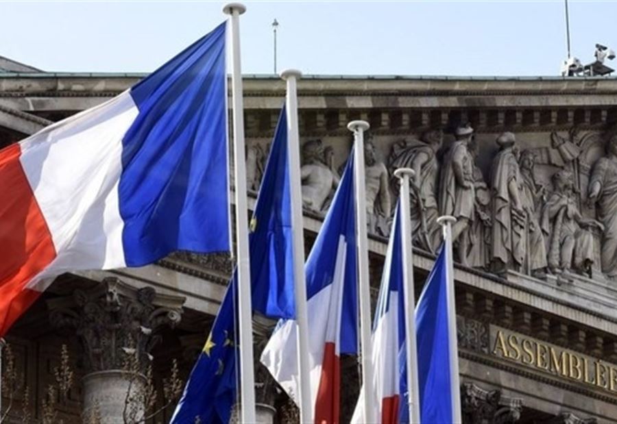 لبنانيّة وزيرة في الحكومة الفرنسيّة... مَن هي؟!