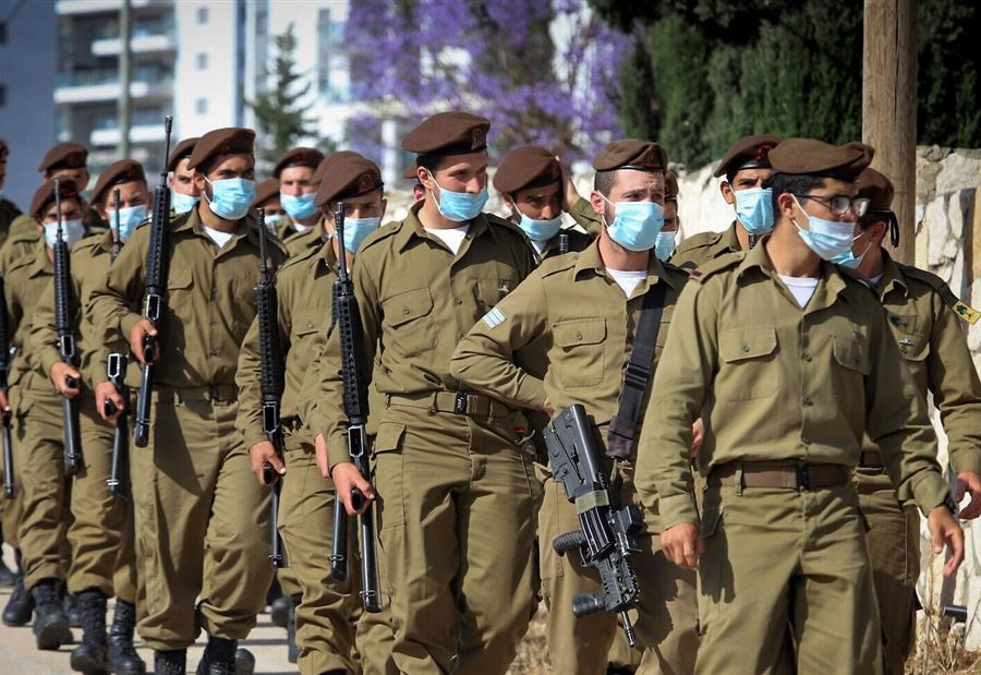 "حدثٌ إسرائيلي هو الأول من نوعه "
