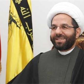 حزب الله: لبنان في مأزق طالما...