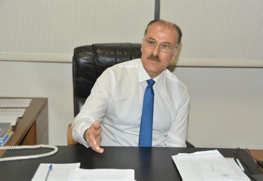 إخبار من عبدالله الى النيابة العامة في جبل لبنان ووزارة الطاقة 