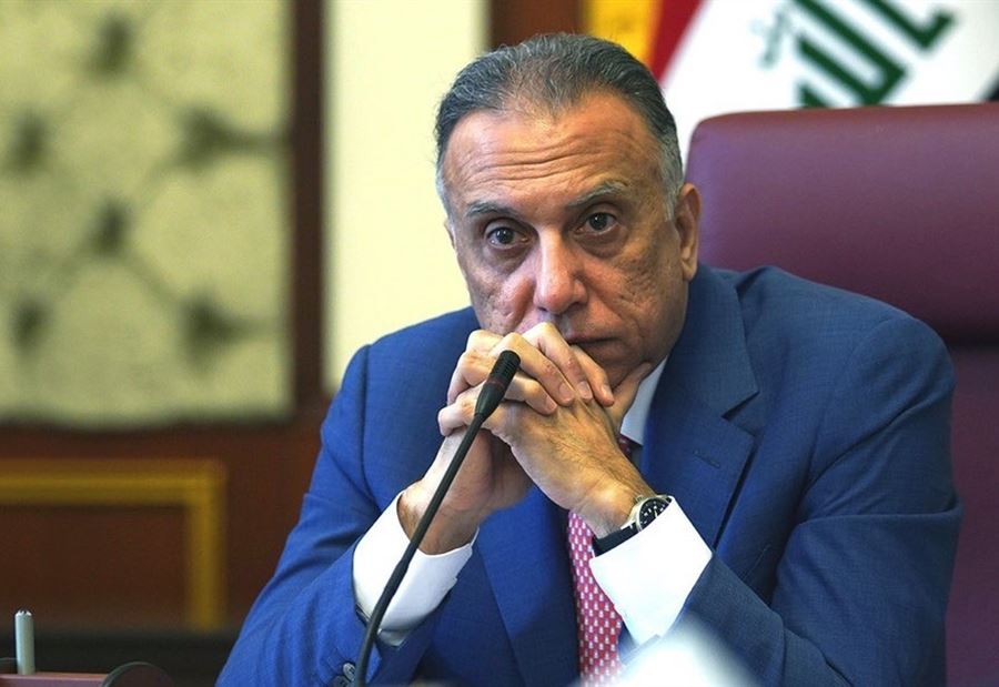 القوات المسلحة العراقية تكشف جهة انطلاق الطائرة المسيرة