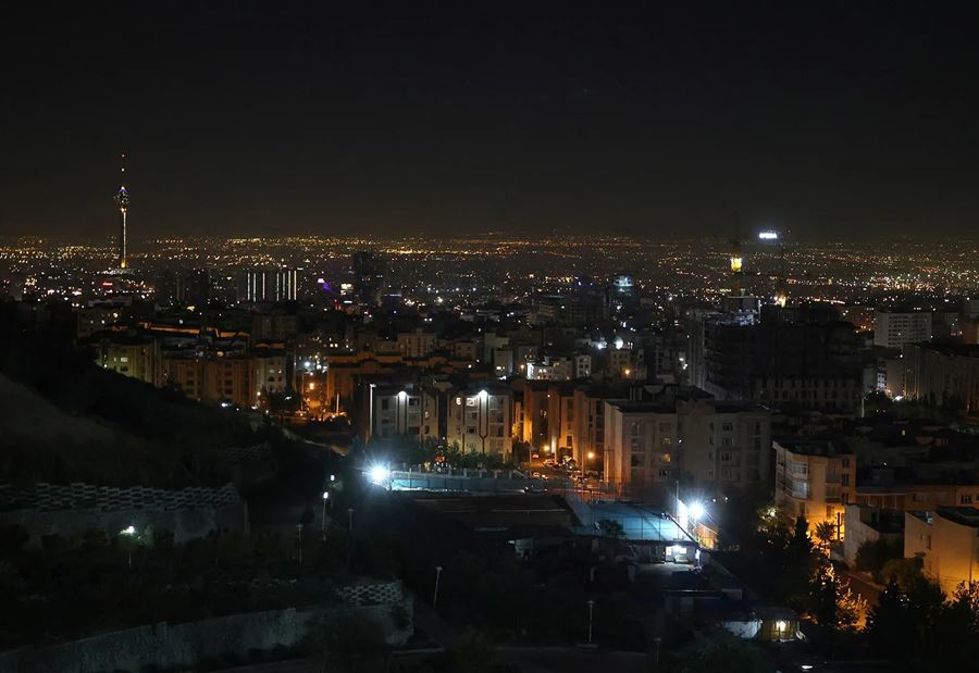 قُبيل الهجوم... "وسيط عراقي" نقل رسالة أميركية إلى طهران قُبيل الهجوم... "وسيط عراقي" نقل رسالة أميركية إلى طهران