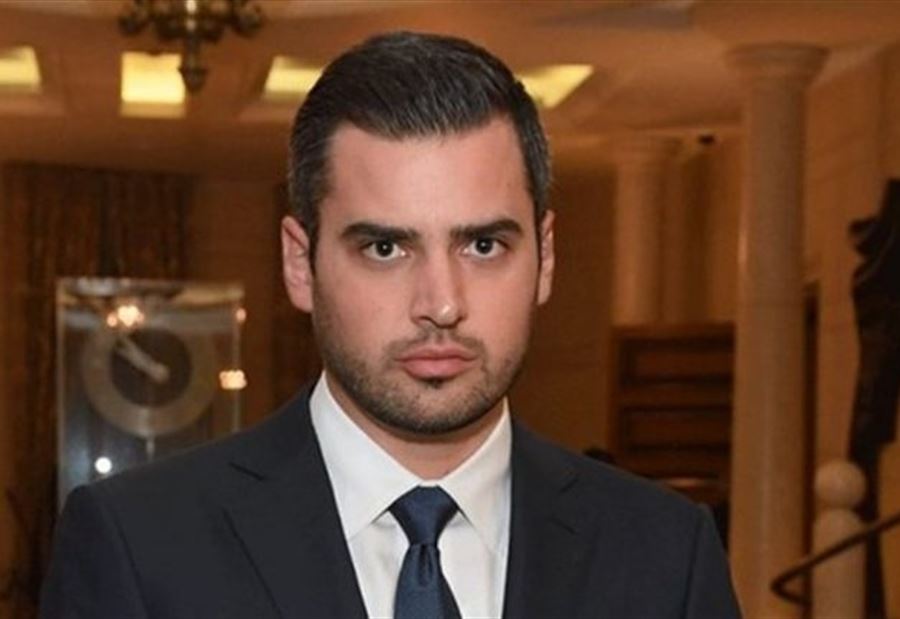 كيف علّق طوني فرنجيّة على "قرار" الحريري؟!