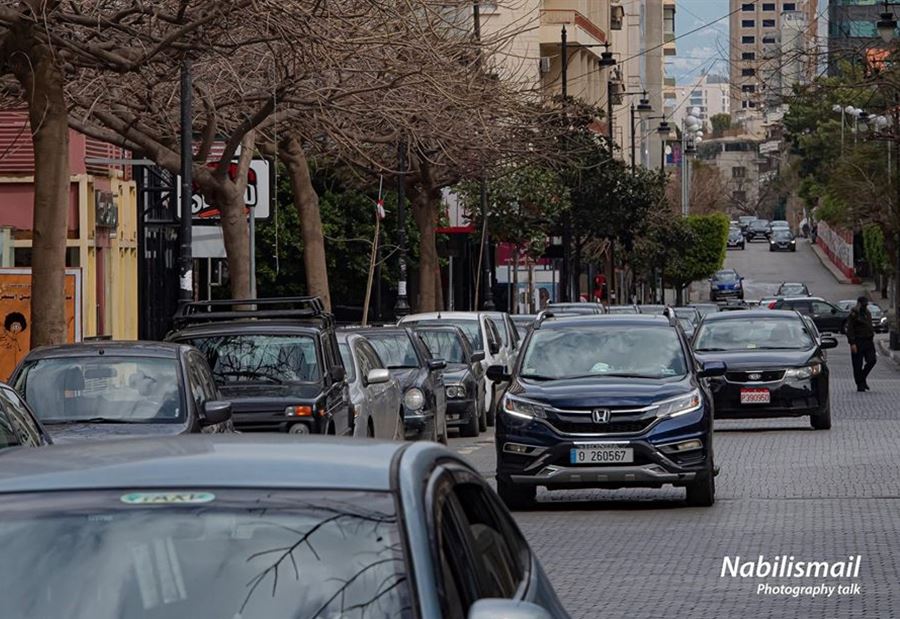 أوقات فتح وإقفال المؤسسات المستثناة من "التعبئة العامة"