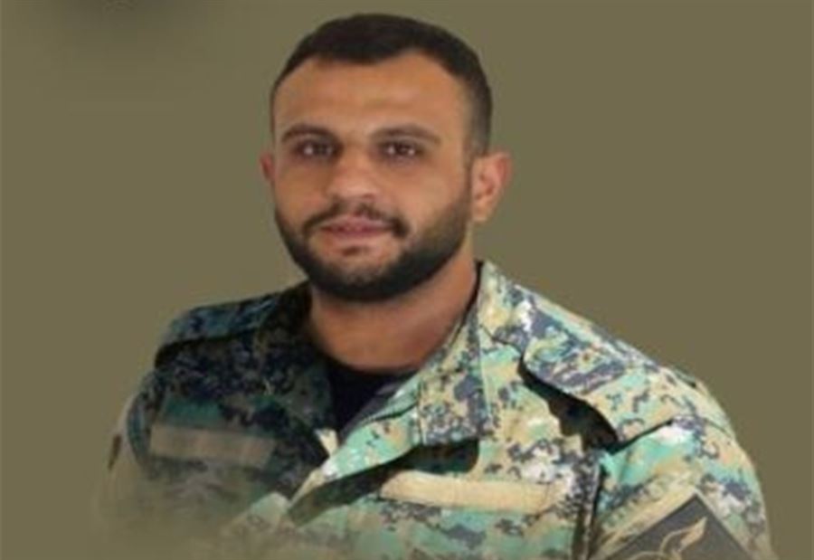 "بفخرٍ واعتزاز"... "السوري القومي" يزفُّ شهيداً