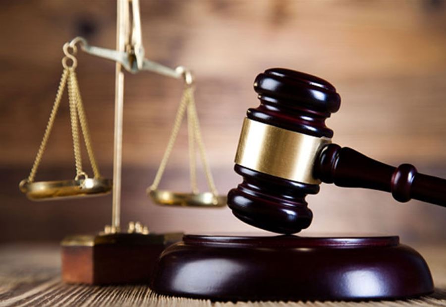 قرارٌ لـ"إتهامية بيروت" بترك موقوف من دون كفالة