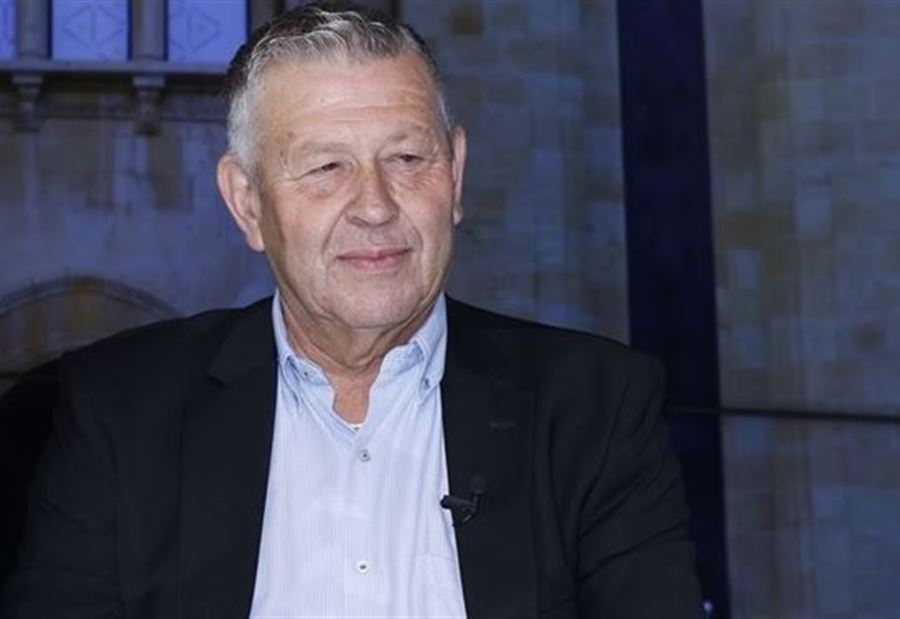 "ذلك يعود لمصداقيتي"... وجدي العريضي يردّ على "الإشتراكي"