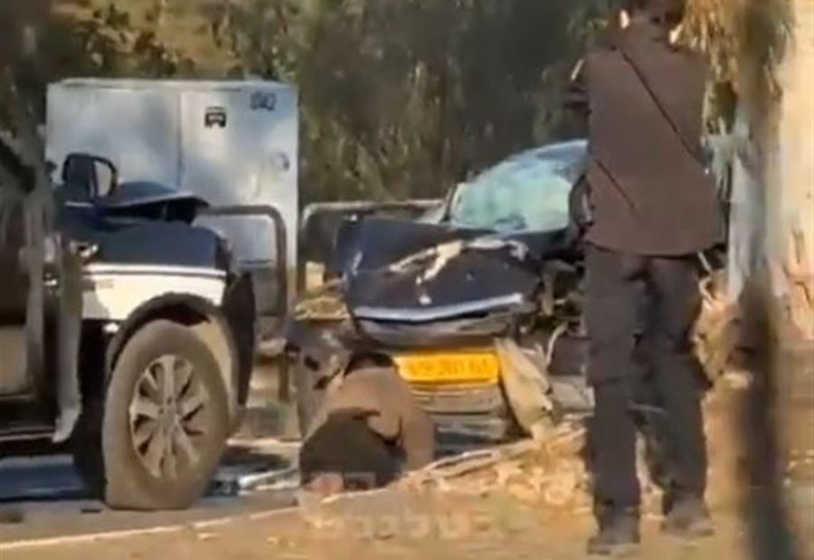 بالفيديو: إعدام منفذ عملية الخضيرة بعد إعتقاله!