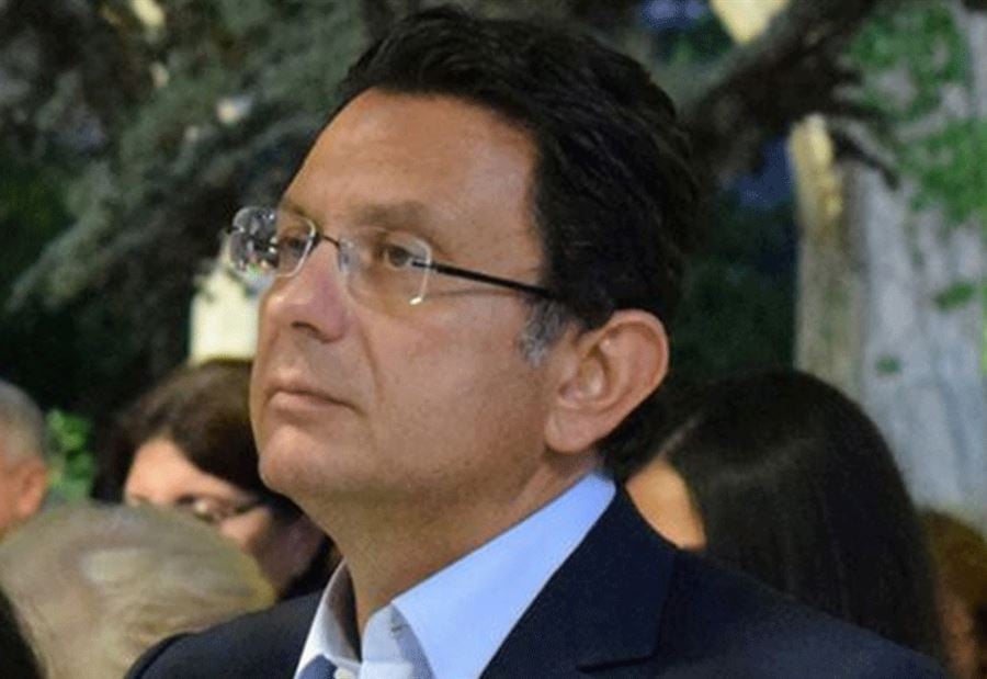 الخازن: ما أبلغها عندما تحاضر بالعفّة