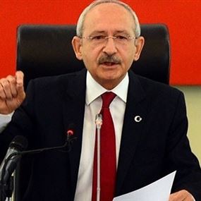 كليتشدار يصف أردوغان بديكتاتور ملطخة يداه بدماء السوريين