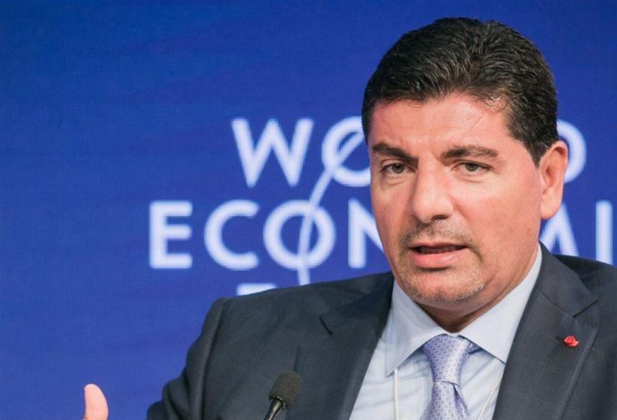 هل يعود بهاء الحريري الى لبنان عبر مطار بيروت؟ 