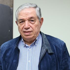 الجسر: تسمية شارع باسم مصطفى بدر الدين رسالة سلبية