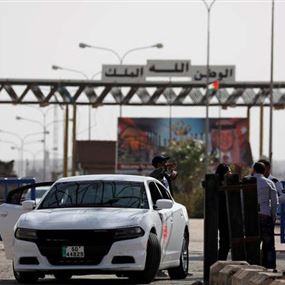 قوائم المطلوبين الأردنيين للمخابرات السورية من نسج الخيال