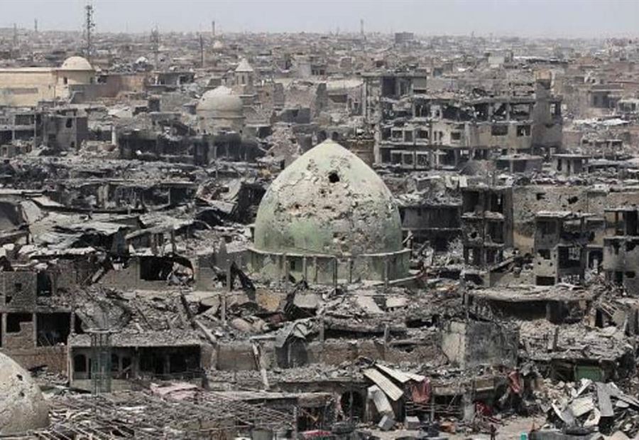 مسلحون يقتلون 5 من أسرة واحدة قرب الموصل