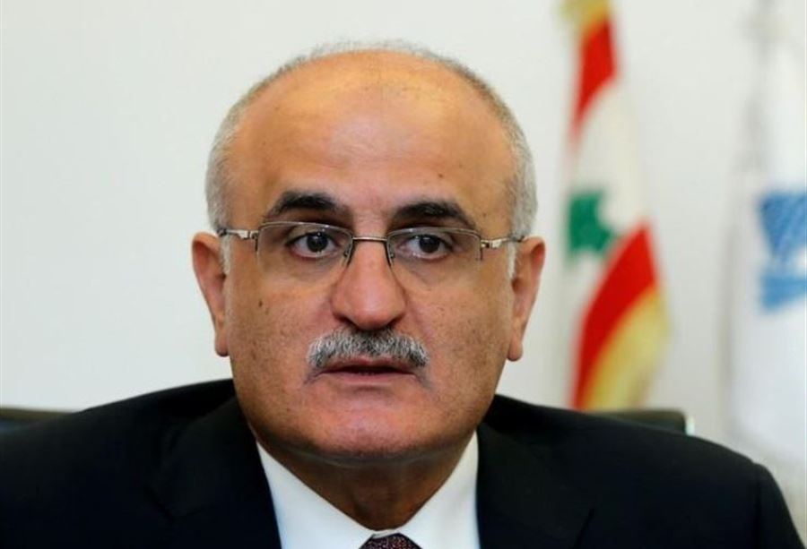 خليل يستغرب الضجة المثارة حول كلامه!