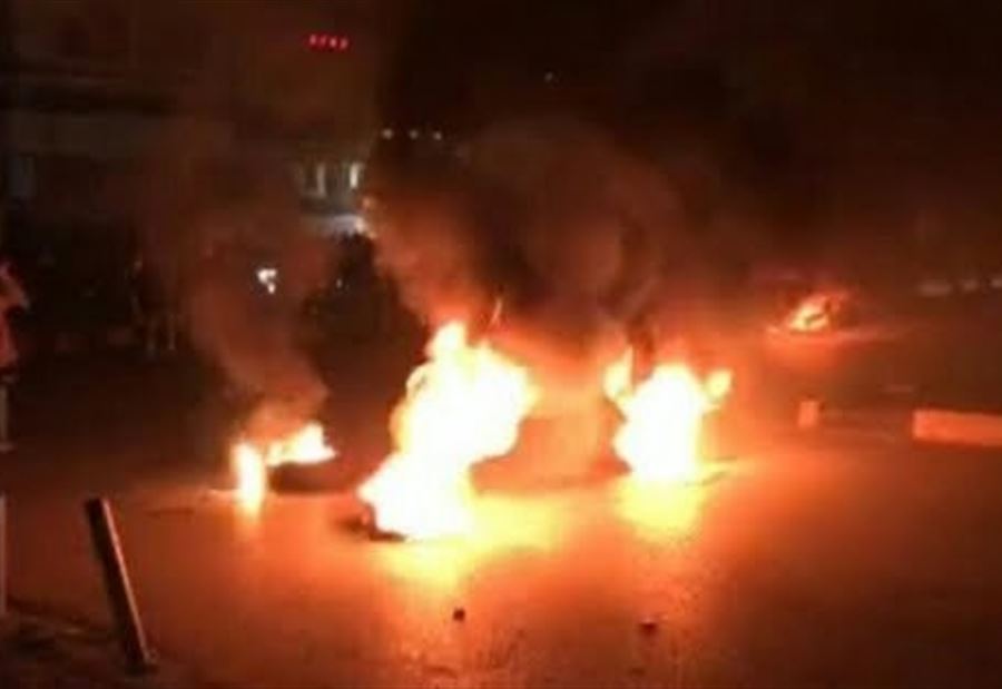 بيانٌ للجيش حول ما حدث في الناعمة  بيانٌ للجيش حول ما حدث في الناعمة