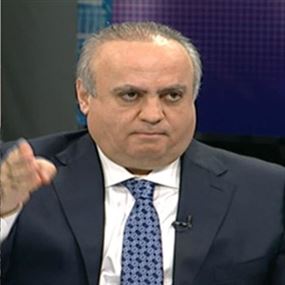 وهاب: معاقبة إقليم الخروب بالنفايات عيباً!!