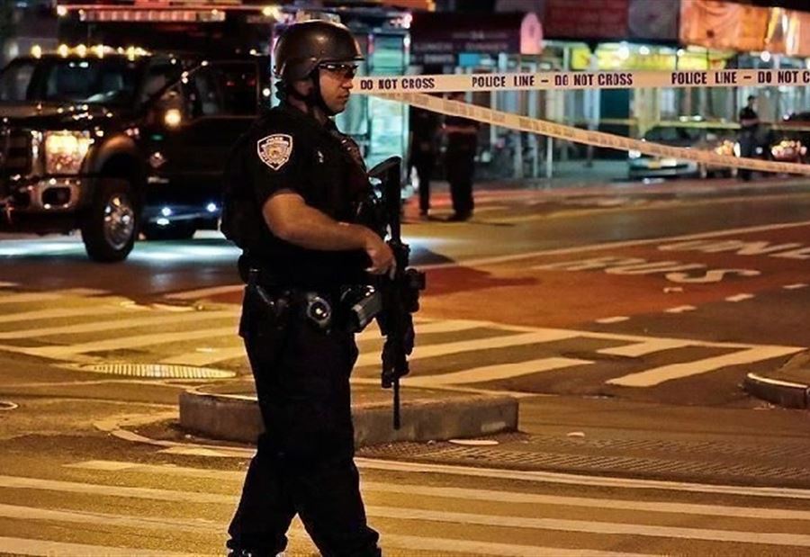داخل منزل... العثور على 7 جثث في ولاية اميركية!  