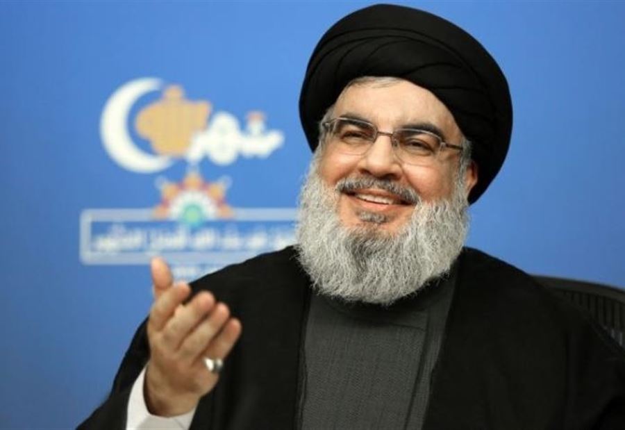 مسؤول في الجيش الإسرائيلي: نصرالله ليس غبيًا