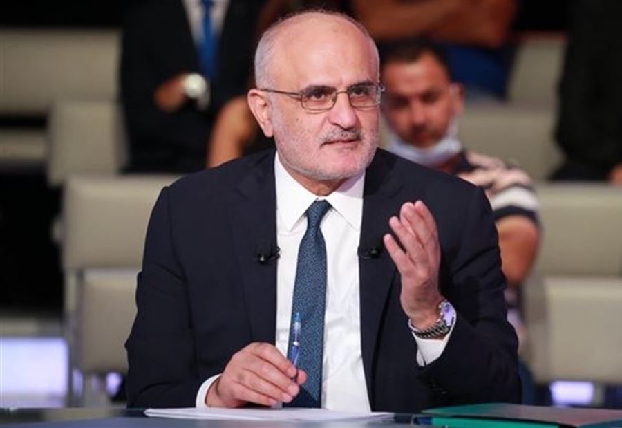 أوّلُ تعليق من خليل على العقوبات بحقه
